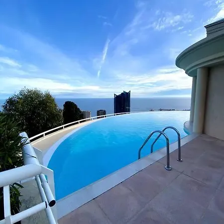 Superbe - Piscine