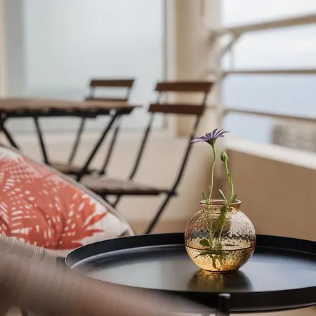 Lejlighed Superbe - Piscine Faussignana