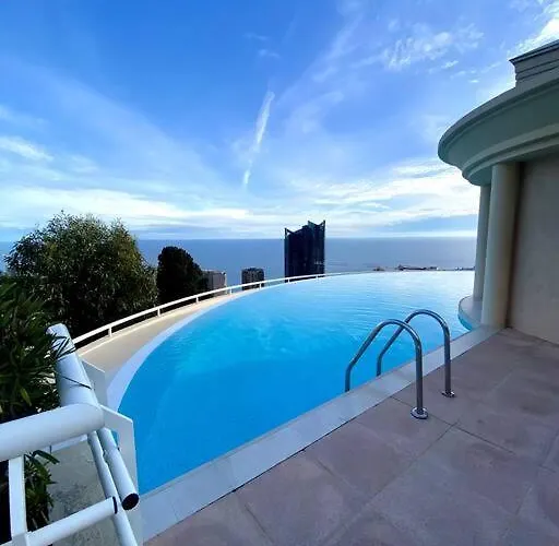 Superbe - Piscine