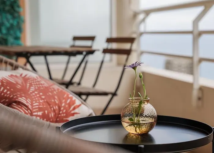 Appartement Superbe - Piscine Faussignana