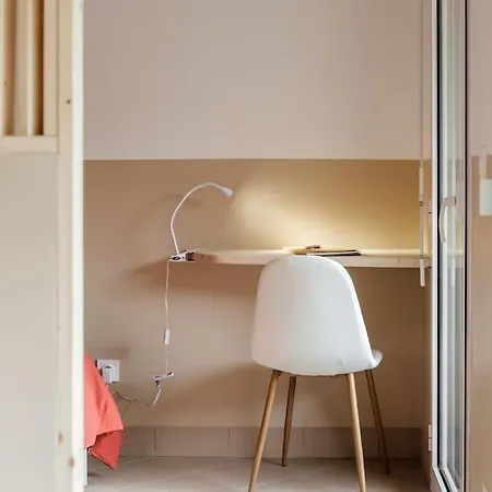 Superbe - Piscine شقة *